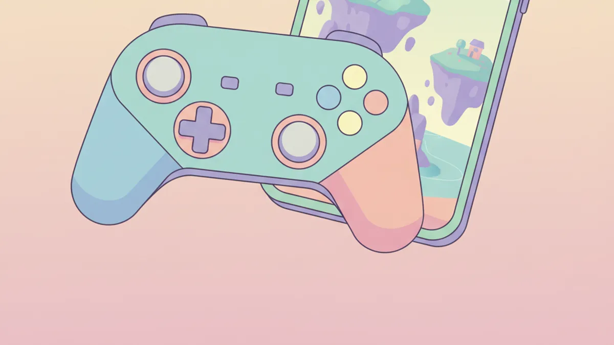 Why I started finishing mobile games again