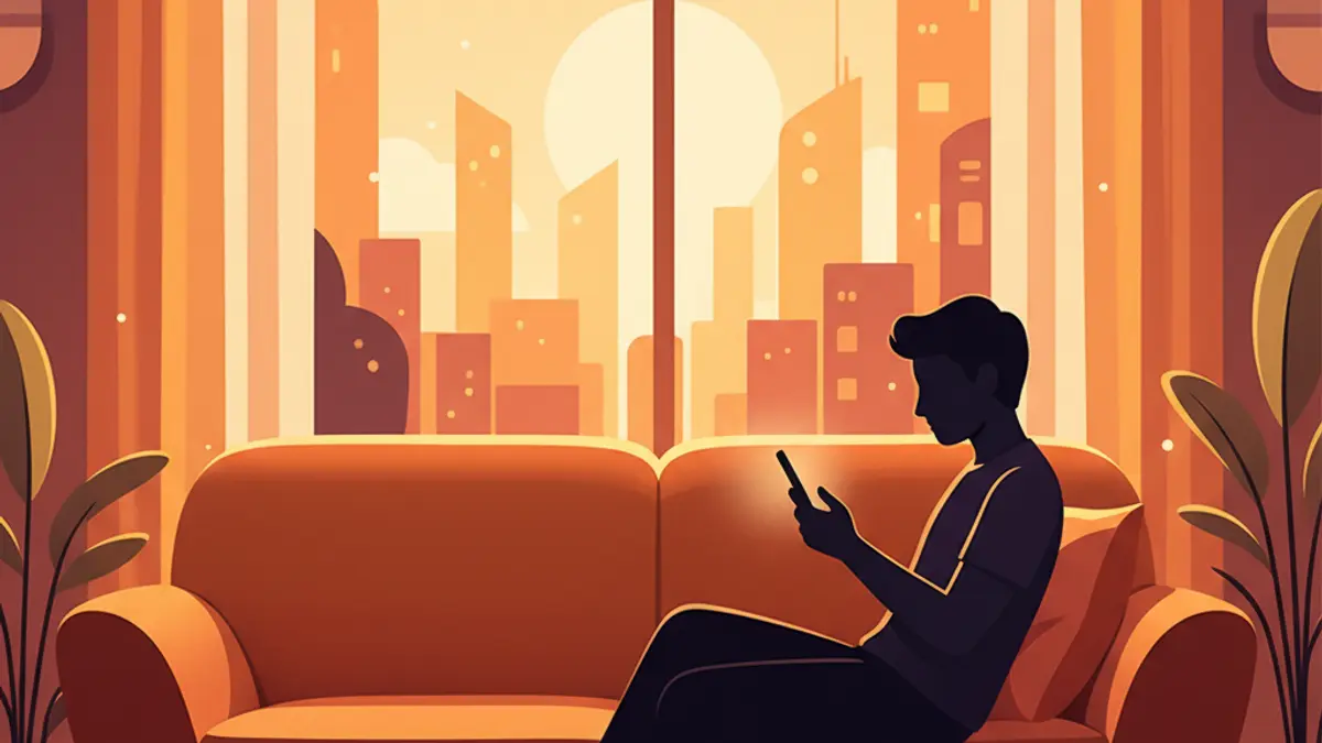 Five signs a mobile game actually cares about story
